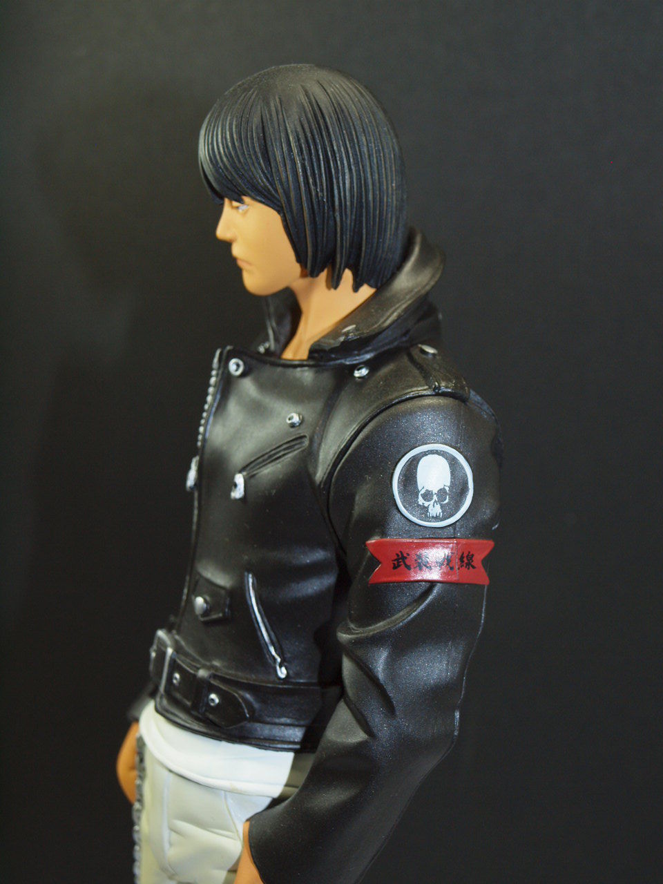 FBG・藤代 拓海 : puroresu619のblog