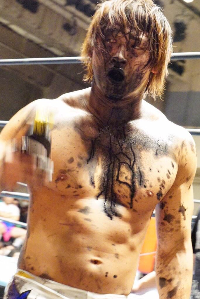 15 1 4東京ドーム Wk9 観戦記 21世紀プロレス 15 1 4東京ドーム Wk9 観戦記 21世紀プロレス