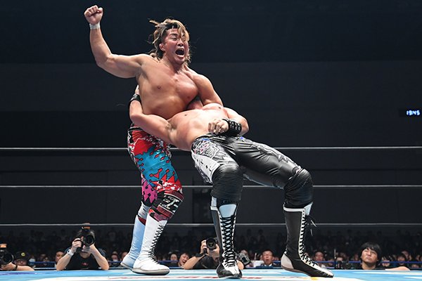 Sanada ハイフライフローを一時的に封印をしたことによっ プロレス速報局 Sanada ハイフライフローを一時的に封印をしたことによっ プロレス速報局