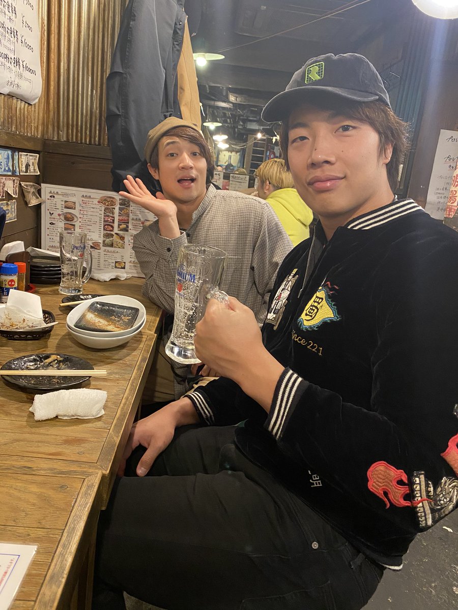 時からddtフーズオンラインイベント 竹下幸之介と上野勇 プロレス速報局 時からddtフーズオンラインイベント 竹下幸之介と上野勇 プロレス速報局