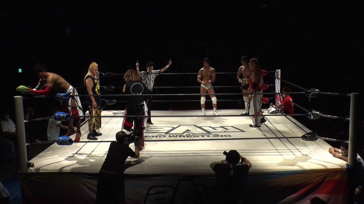 吉田綾斗 藤田ミノル 大和ヒロシ 梶トマト 最上九 Chan プロレス速報局 吉田綾斗 藤田ミノル 大和ヒロシ 梶トマト 最上九 Chan プロレス速報局