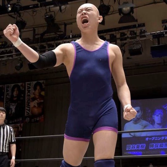 Ddt新人フォロワーアップ大作戦 中村圭吾 Keigo プロレス速報局 Ddt新人フォロワーアップ大作戦 中村圭吾 Keigo プロレス速報局