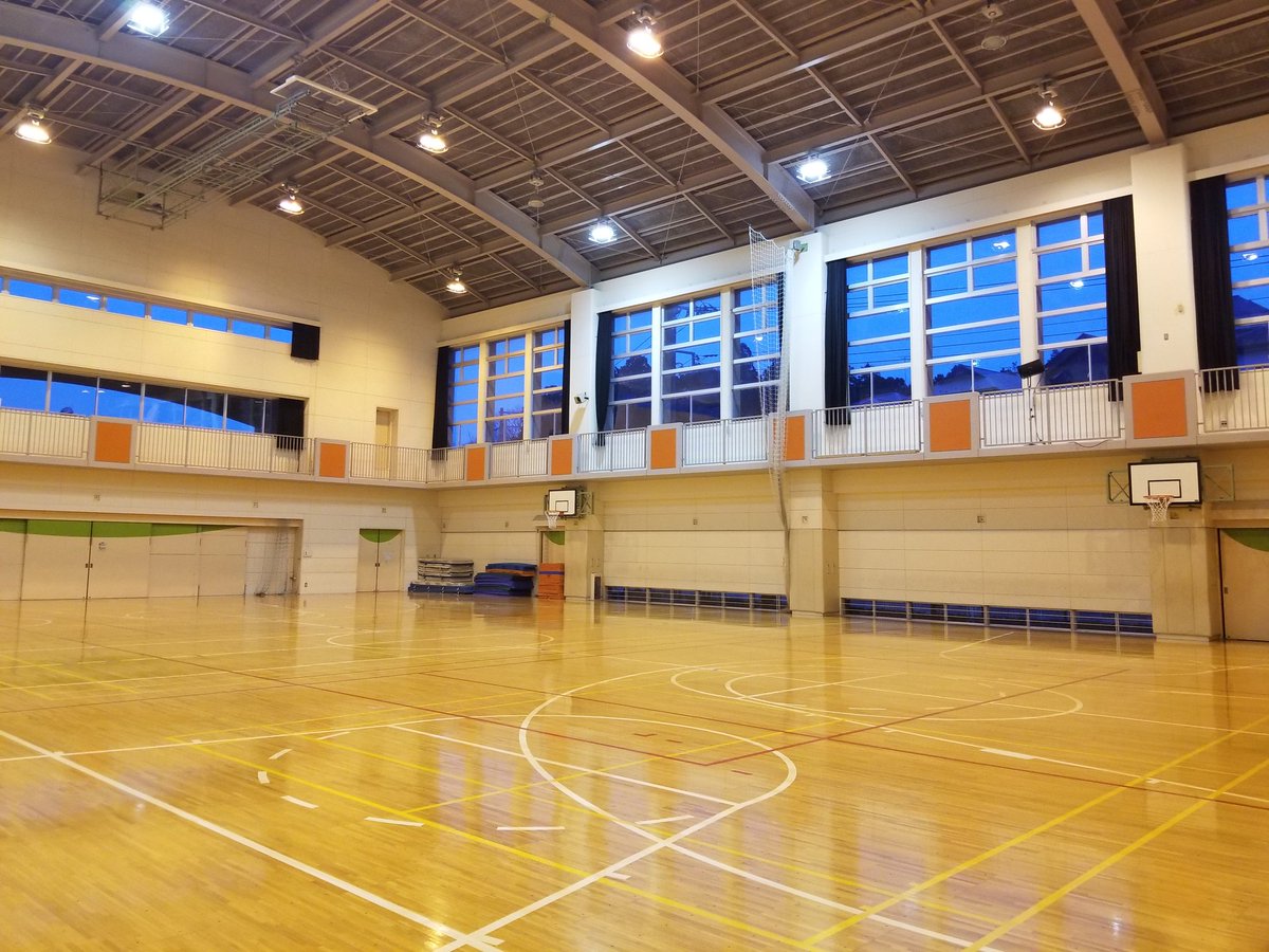 柿生小学校での教室終わり 子供って寒くないのかな みんな プロレス速報局