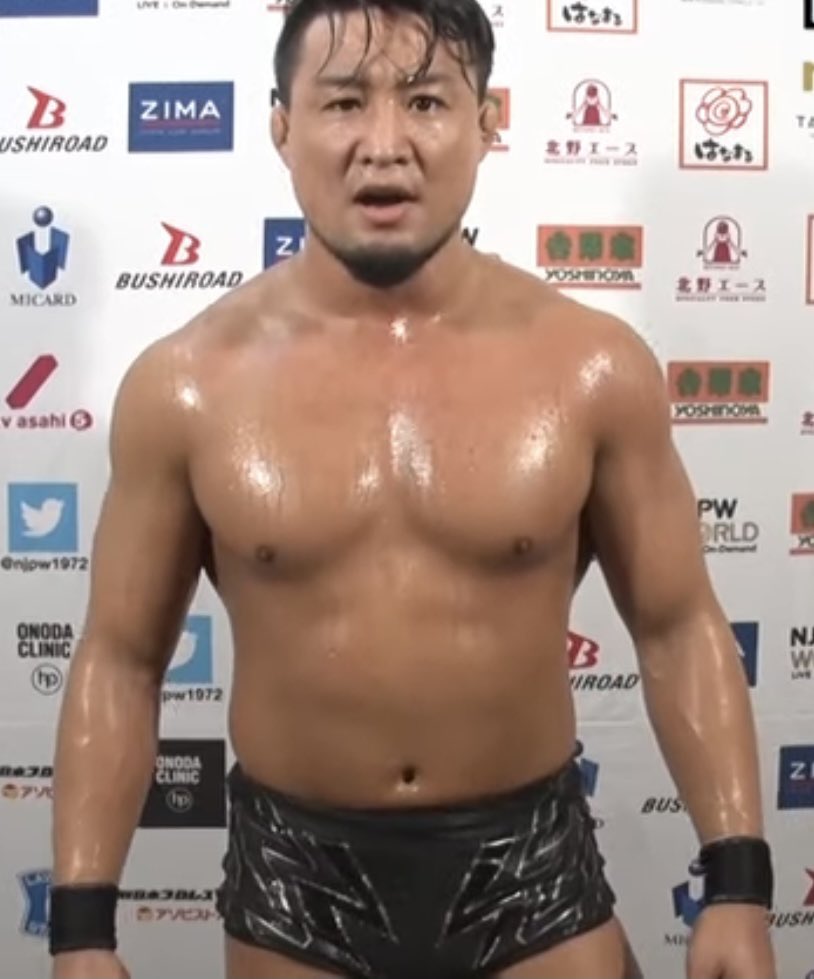 ビフォーアフター 賞もほしい 笑 新日本プロレスコンクル プロレス速報局 ビフォーアフター 賞もほしい 笑 新日本プロレスコンクル プロレス速報局