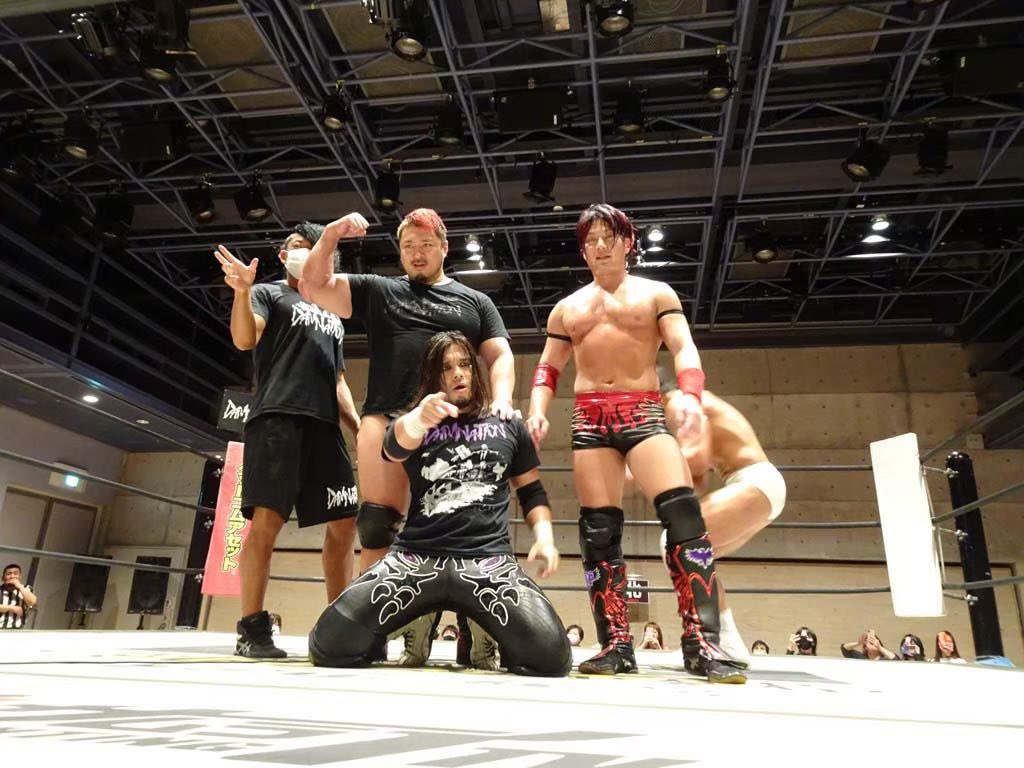 Universe会員先行受付中 Universe会員 プロレス速報局 Universe会員先行受付中 Universe会員 プロレス速報局