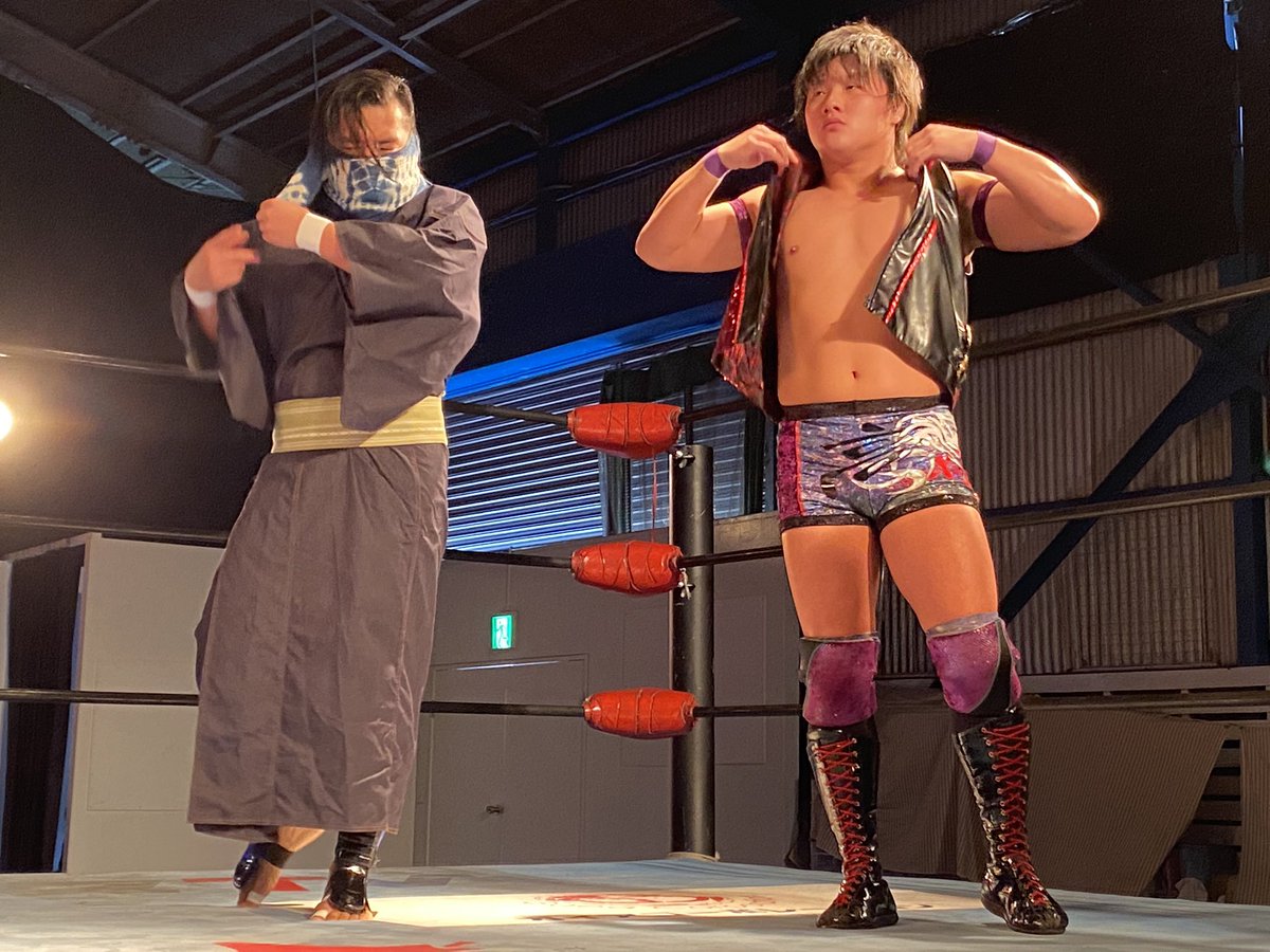6月7日 日 全日本プロレス中継 6 魔王 プロレス速報局 6月7日 日 全日本プロレス中継 6 魔王 プロレス速報局