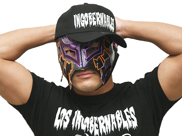 New Era Njpw ニューエラとl I Jのコラ プロレス速報局