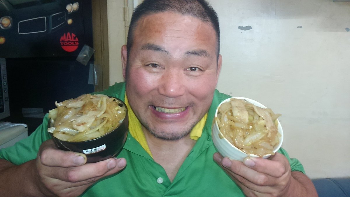 お昼は豚トロ丼 腹減った いただくドン Htt プロレス速報局 お昼は豚トロ丼 腹減った いただくドン Htt プロレス速報局