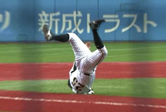 プロ野球選手白黒シルエットクイズ なんｊ最高や