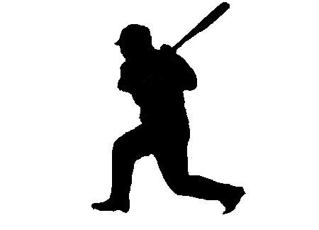 プロ野球選手白黒シルエットクイズ なんj最高や プロ野球選手白黒シルエットクイズ なんj最高や