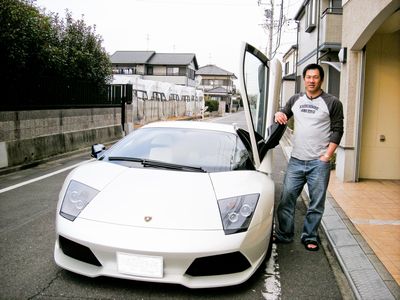 画像 プロ野球選手が乗ってる車wwwwwwwwwwwwwww なんｊ最高や