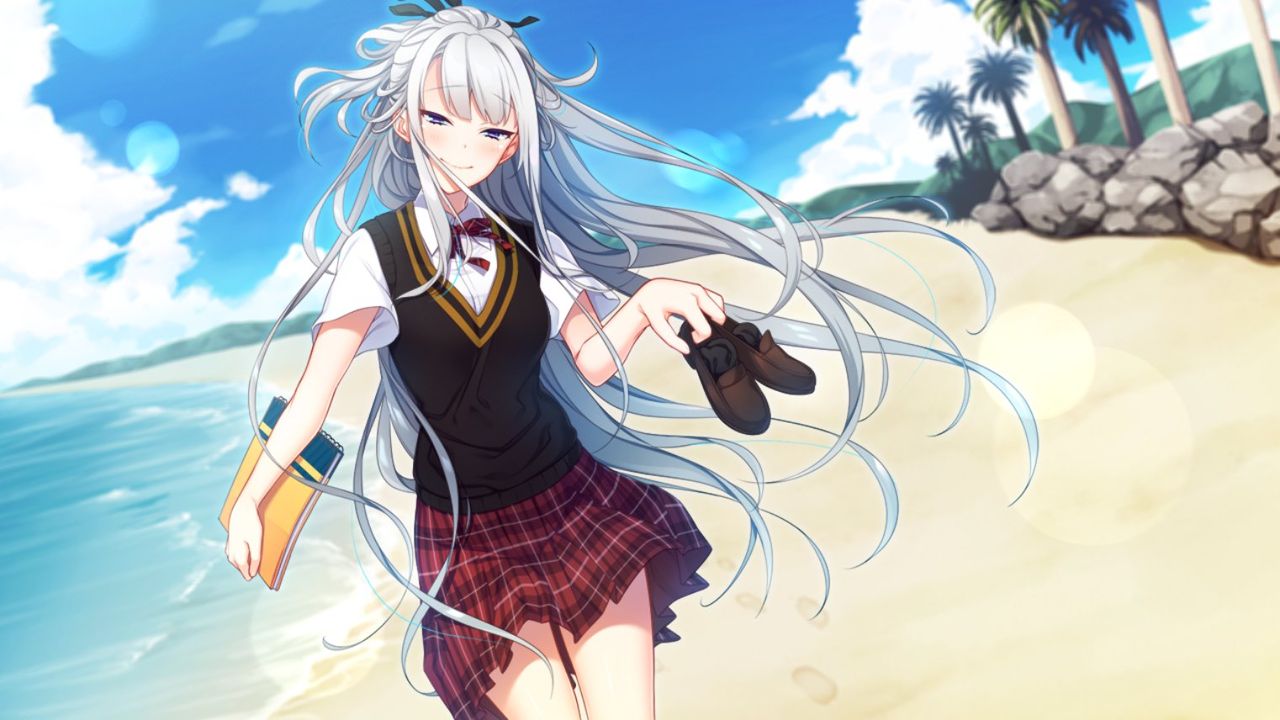 捻くれモノの学園青春物語 俺と彼女の裏表 感想 紫の境界