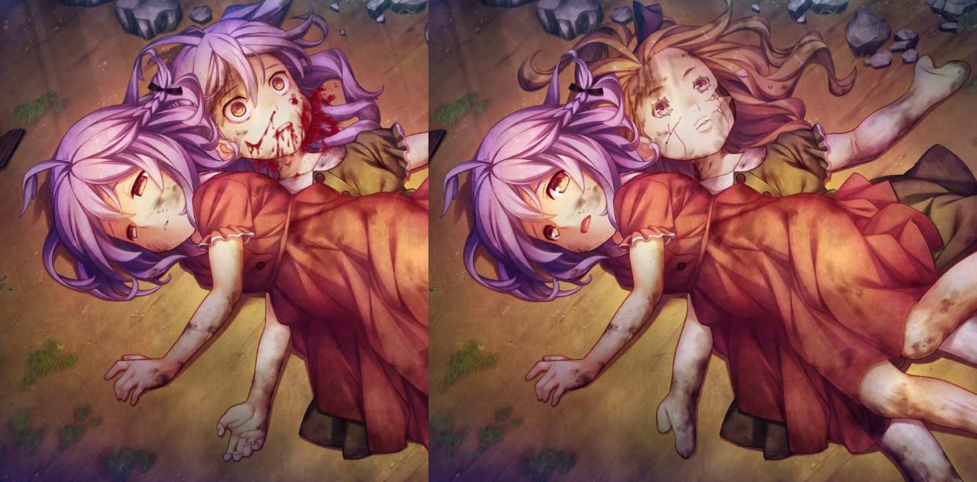 クロノ ボックス 解説