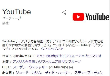 YOUTUBE