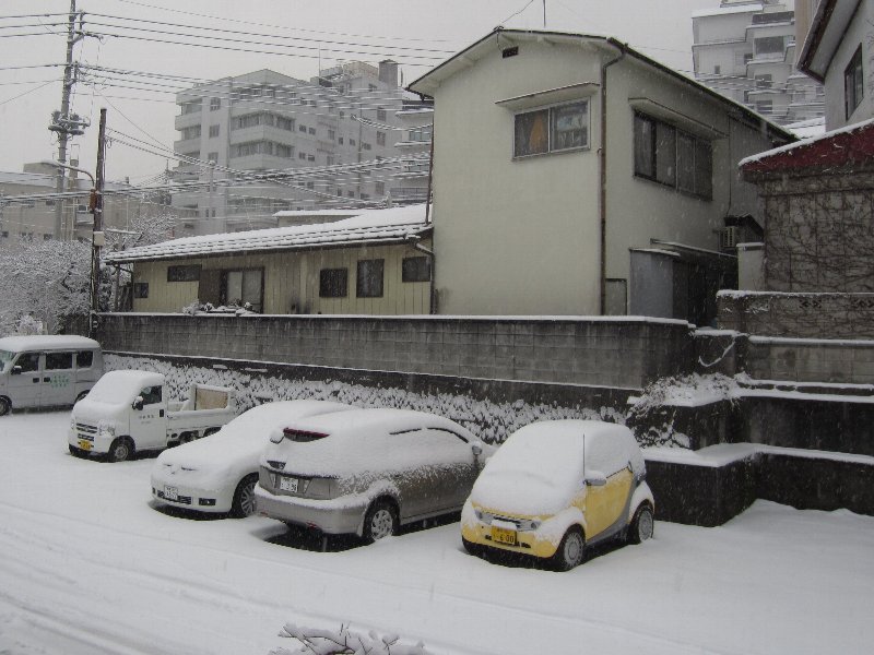 伊香保温泉からの脱出 Rosso E Azzurro F355gts 156gta ﾀﾞｲｱﾘｰ