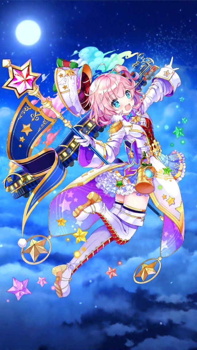 白猫 クリスマス公演への軌跡 2 心情 衝撃 ぷるるの白猫日記 白猫 クリスマス公演への軌跡 2 心情 衝撃 ぷるるの白猫日記