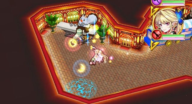 白猫 クリスマス公演への軌跡 2 心情 衝撃 ぷるるの白猫日記 白猫 クリスマス公演への軌跡 2 心情 衝撃 ぷるるの白猫日記