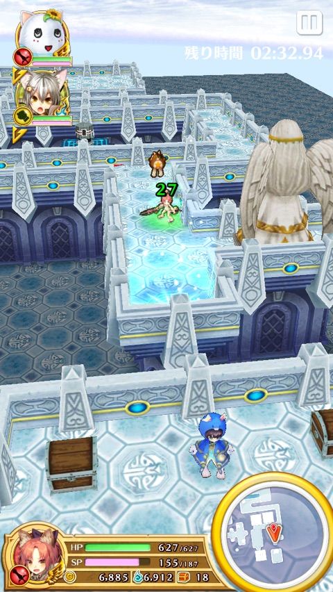 白猫 プリティフレンズ クリア報酬 ぷるるの白猫日記 白猫 プリティフレンズ クリア報酬 ぷるるの白猫日記