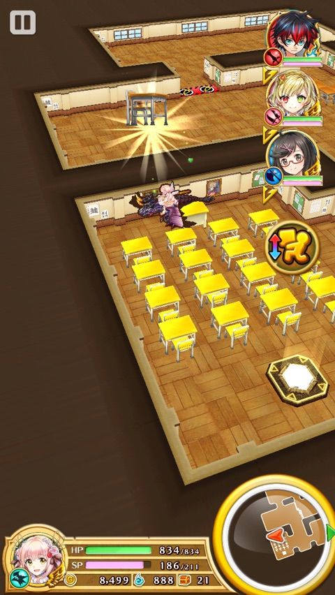 白猫 オウガの机 ぷるるの白猫日記