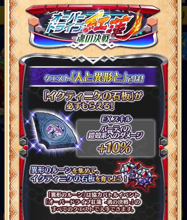 白猫 協力 オーバードライブ紅蓮ー魂の決戦ー ぷるるの白猫日記 白猫 協力 オーバードライブ紅蓮ー魂の決戦ー ぷるるの白猫日記