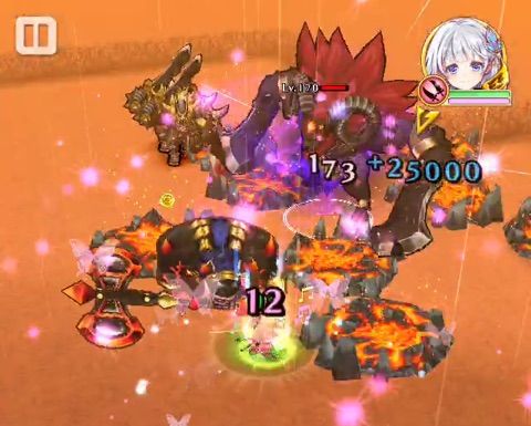 白猫 Soul Of Knights 37 1 征魔の最終決戦 ぷるるの白猫日記 白猫 Soul Of Knights 37 1 征魔の最終決戦 ぷるるの白猫日記