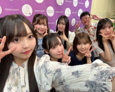 【SKE48】11期で怒らせたら一番怖いメンバーは?&全員でのお泊り旅行で何が起きた?【杉本りいな・原優寧・山村さくら・篠原京香・大村杏・森本くるみ】