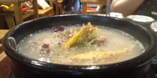 チャムナム家