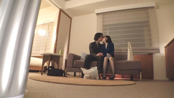 シゴデキな賢い優等生女がイキまくりセックスって最高だな！ 9