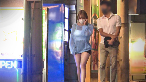 巨乳金髪ギャルに人生について説教しながら激ピストンセックスっておじさんの夢だよな 14