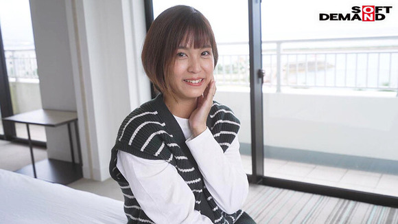 沖縄から来たママさんバレーガチ勢の三児の母が「汗だく濃厚セックスがしたい」とAVデビューってええな！ 8