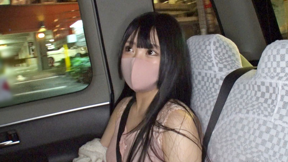 黒髪巨乳美女を家まで送ってそのままセックスって最高だな！ 4