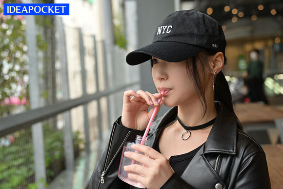 韓国ハーフ美女がハニートラップをマスターするための武者修行としてAVデビューするぞ！ 3