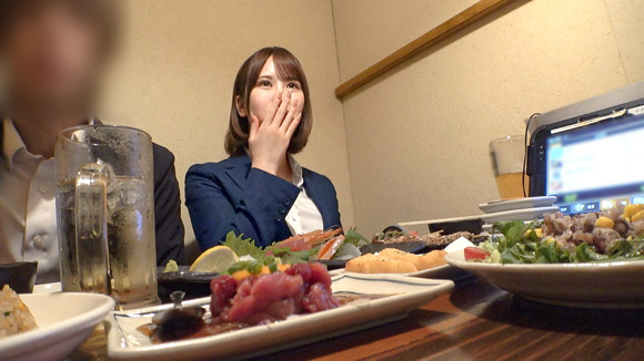 数字が苦手！エクセル分かんない！うん、しょうがないよね！顔採用だもん！セックスしよう！ 7