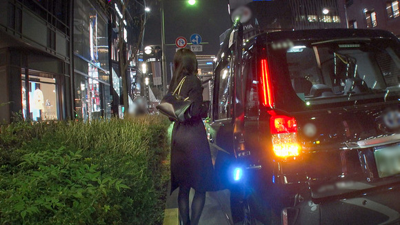 一人7万円の高級寿司をペロリとほおばる銀座の女帝のサーモンピンクなアソコに入れさせてもらうって最高だな！ 4