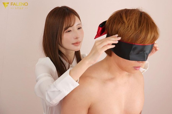 身体を委ねなさい、セックスは救済です。 7