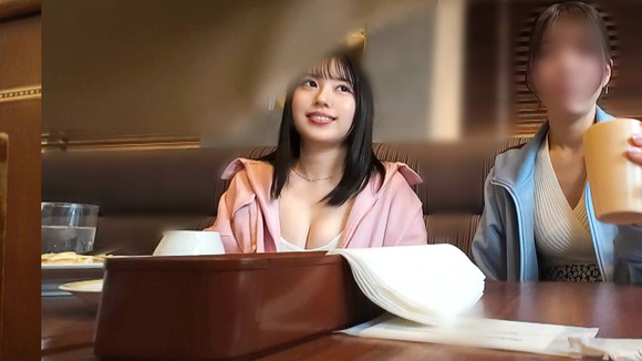 たわわ爆乳女とホテルでパワーピストンセックスって最高だな！ 7