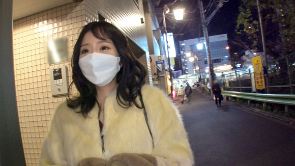 Fカップ乳のエリート大学生ギャルとイクイクエンドレスセックスって最高だな！ 4