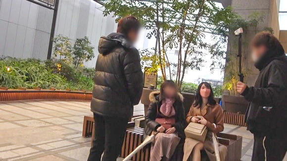 ウルトラ美脚人妻の美尻をデカチンで突きまくるって最高だな！ 2