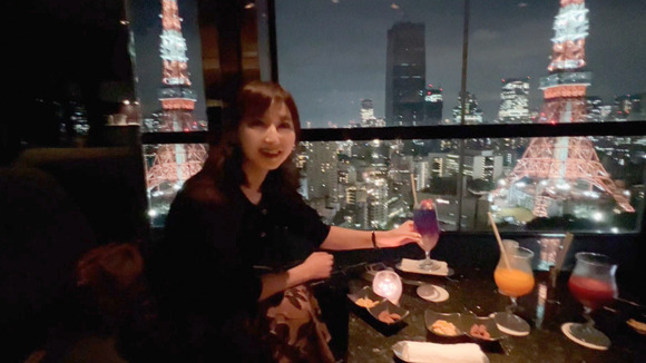 アラサーとなって性欲モンスターと化した美女と肉欲セックスって最高だな！ 4