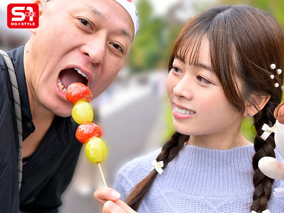 遺伝子レベルでおじさん大好きな激カワアイドルとお泊り濃厚セックスって最高だな！ 5