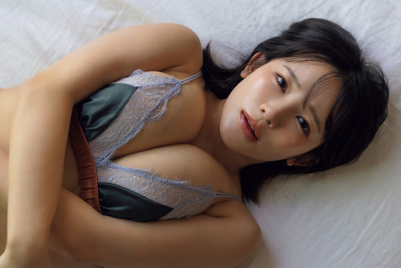 グラドル天木じゅんがグラビアを 卒 ！ 業 ！