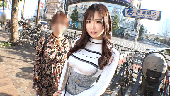 ニーハイ美女みなちゃんとニーハイ履かせたままセックスってええな！ 2