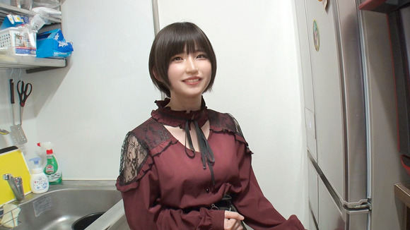 ボーイッシュ美女が３Pでイかされまくるってええな！ 10