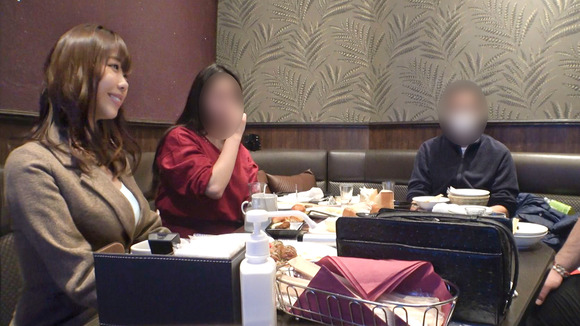 特大Hカップを武器にマルチ勧誘してる爆乳JDにおしおきピストンって最高だな！ 6