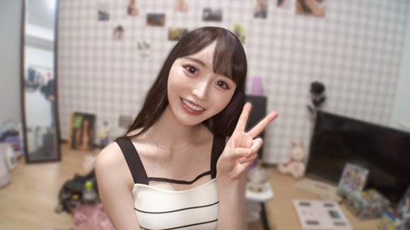 まるでAIが生成したような顔した美女と子供生成セックスって最高だな！ 16