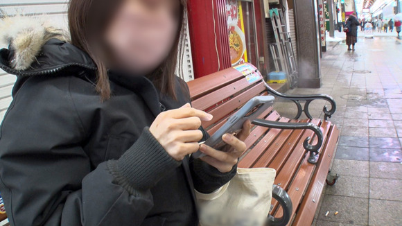 札幌の記録的大雪の中で北国のデカ尻娘とセックスて最高だな！ 4