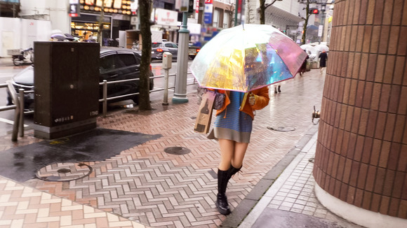 Hカップゆさゆさ博多弁GALってそれだけでもう国宝だろ 2