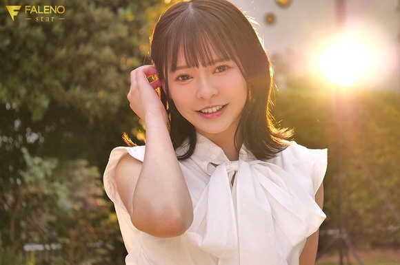 FALENOから逸材20歳 神木蘭がAVデビューするぞ！ 3