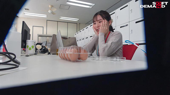 SODの女子社員は次から次へとAVデビューしてすごいな！ 5