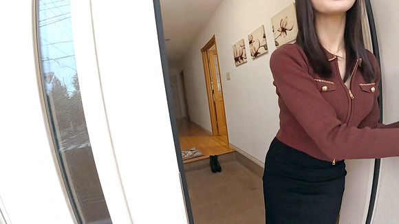 モデル級スーパーボディの主婦とお家セックスって最高だな！ 3